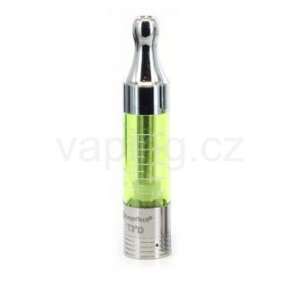Kangertech T3D 2,2ml (Žlutá)