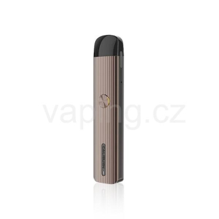 Uwell e-cigareta Caliburn G (690mAh) rosy brown