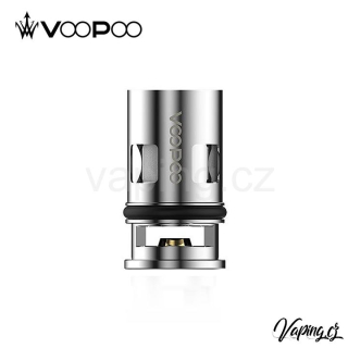 VooPoo žhavící hlava PnP-VM5 Mesh 0.2ohm