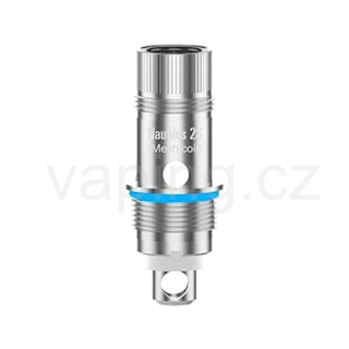 Žhavící tělísko Aspire Nautilus 2S Mesh (0,7ohm)