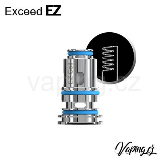 Joyetech Exceed žhavící hlava EZ 0,8ohm