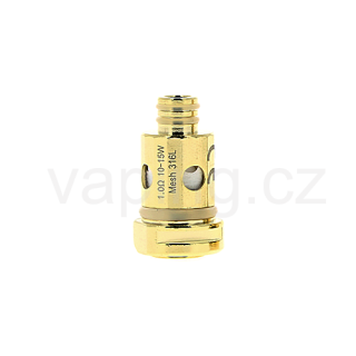 DotMod náhradní žhavící hlava dotStick (MTL) 1,0ohm