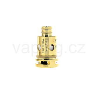 DotMod náhradní žhavící hlava dotStick (DL) 0,4ohm
