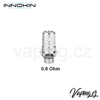 Innokin Z Coil žhavící hlava MTL (0,8ohm)