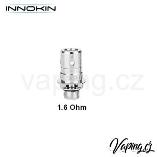 Innokin Z Coil žhavící hlava MTL (1,6ohm)