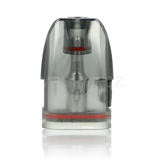 Uwell náhradní cartridge (POD) Tripod 1,2ohm