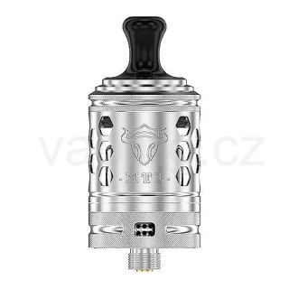 Clearomizér THC Tauren MTL RTA (24mm) SS