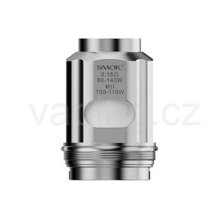TFV18 Dual Mesh žhavicí hlava 0,15ohm