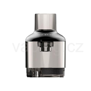 Náhradní cartridge VooPoo TPP DL (5,5ml) černá