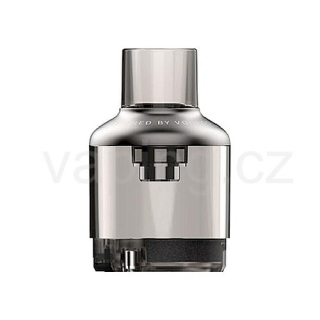 Náhradní cartridge VooPoo TPP DL (5,5ml) gunmetal