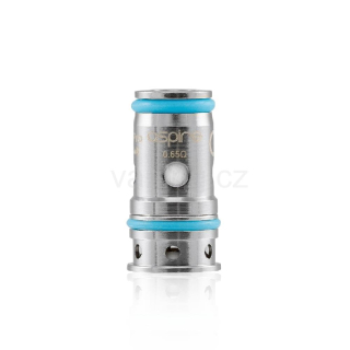 Aspire AVP Pro žhavící hlava (0,65ohm) mesh