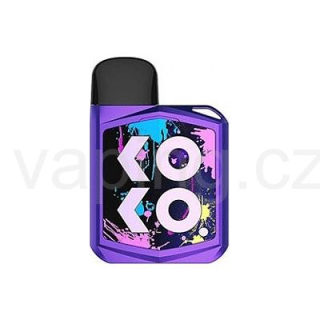 E-cigareta Uwell Caliburn KOKO Prime (fialová)