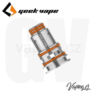GeekVape žhavící hlava P Series (0,2ohm)