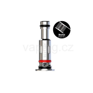 SMOK LP1 Mesh žhavící hlava 0.8ohm
