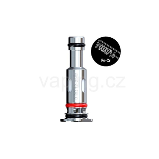 SMOK LP1 Fe-Cr žhavící hlava 0.8ohm