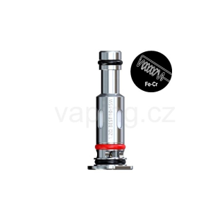 SMOK LP1 Fe-Cr žhavící hlava 1.2ohm