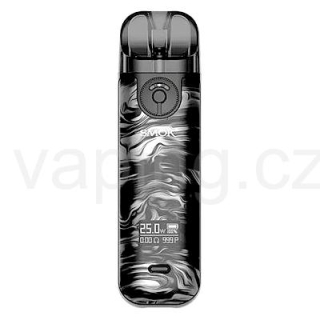 E-cigareta Smok NOVO 4 (black gray)