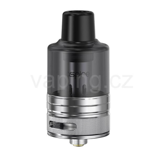 Aspire Finixx POD Tank 510 (4ml) stainless steel