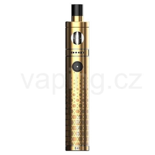 Smoktech Stick R22 40W e-cigareta 2000mAh (zlatá)