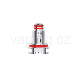 SMOK RPM žhavící hlava DC MTL 0.8ohm