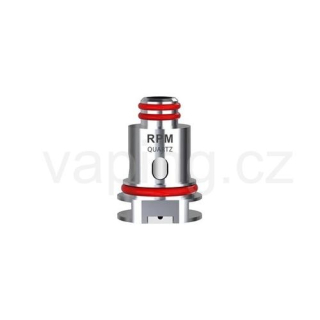 SMOK RPM žhavící hlava QUARTZ 1.2ohm
