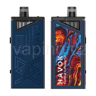 Uwell HAVOK V1 set (modrá) 1800mAh