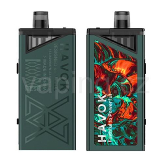 Uwell HAVOK V1 set (zelená) 1800mAh