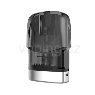 Uwell náhradní cartridge Yearn Neat 2