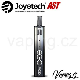Joyetech eGo Pod AST 1000mAh (černá)