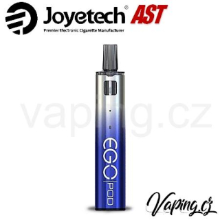 Joyetech eGo Pod AST 1000mAh (modrá)