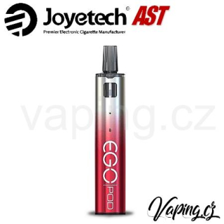 Joyetech eGo Pod AST 1000mAh (červená)