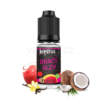 Imperia Black Label příchuť (dračí slzy) 10ml