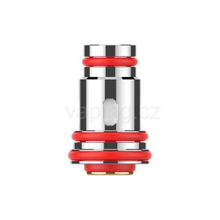 Uwell náhradní MESH žhavící hlava UN2 pro Aeglos H2 (0,23ohm)