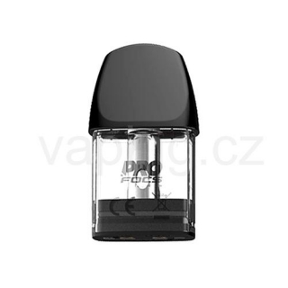 Uwell náhradní cartridge Caliburn A2 (0,9ohm)