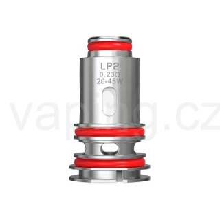 SMOK LP2 Mesh žhavící hlava 0.23ohm