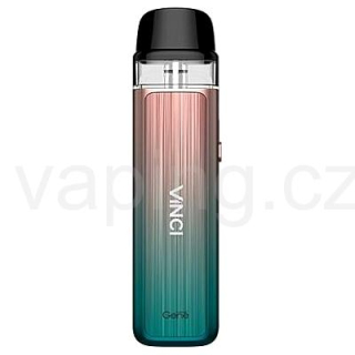 VooPoo e-cigareta Vinci Pod kit (Aurora Pastel) 800mAh 
