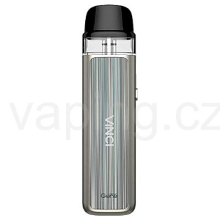 VooPoo e-cigareta Vinci Pod kit (Aurora Silver) 800mAh 