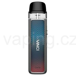 VooPoo e-cigareta Vinci Pod kit (Dazzling Line) 800mAh 