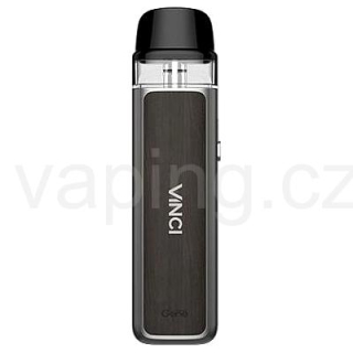 VooPoo e-cigareta Vinci Pod kit (Pine Grey) 800mAh 