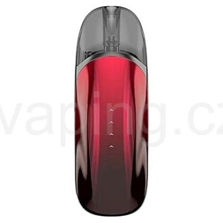 Vaporesso Zero 2 Pod Kit e-cigareta (black red) 800mAh