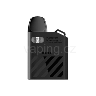 Uwell Caliburn AK2 Pod Kit (520mAh) classic black