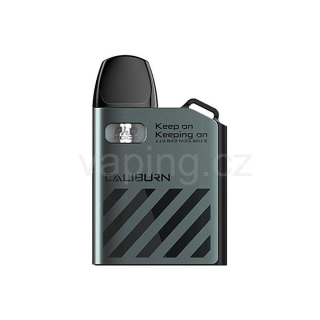 Uwell Caliburn AK2 Pod Kit (520mAh) graphite gray