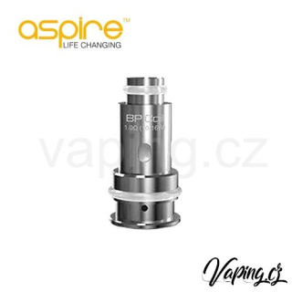 Aspire BP žhavící hlava (MTL) 1ohm