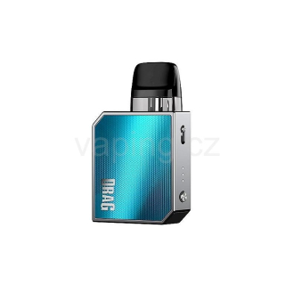 VooPoo e-cigareta DRAG NANO 2 (800mAh) powder blue