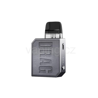 VooPoo e-cigareta DRAG NANO 2 (800mAh) gull grey