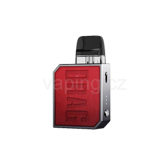 VooPoo e-cigareta DRAG NANO 2 (800mAh) classic red
