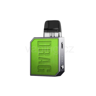VooPoo e-cigareta DRAG NANO 2 (800mAh) tea green