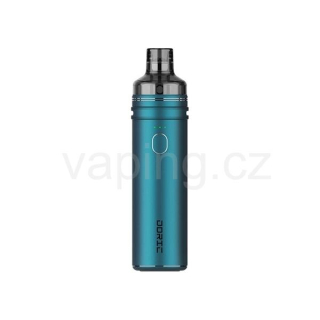 VooPoo e-cigareta DORIC 60 Pod Kit (Deep Sea Blue) 1500mAh