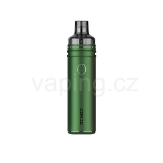 VooPoo e-cigareta DORIC 60 Pod Kit (Olive Green) 1500mAh