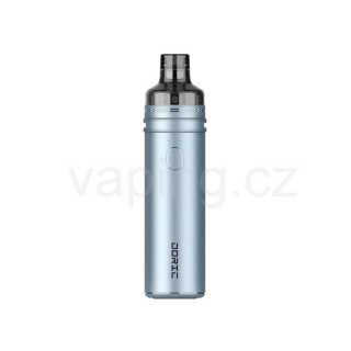 VooPoo e-cigareta DORIC 60 Pod Kit (Ice Blue) 1500mAh